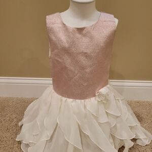 Size 6x Nicole Miller dress